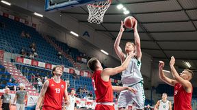 Anwil Basketball Cup 2020: Stelmet Enea BC Zielona Góra - Start Lublin 59:70 (galeria)