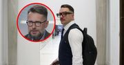Fogiel o rozstaniu z Mejzą. "Nosił wilk razy kilka"