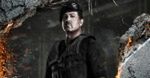 ''Niezniszczalni 2'': Oficjalny plakat "The Expendables 2''! [foto]