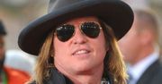 Val Kilmer: Wielki ubytek masy. Aktor schudł aż 36 kg