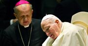 Jestem bardzo w rękach Bożych: Dlaczego kardynał Dziwisz sprzeciwił się ostatniej woli Jana Pawła II?