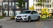 Nowy Seat Leon Cupra 280 DSG - test