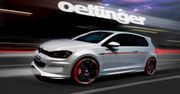Oettinger zapowiada program modyfikacji dla VW Golfa GTI