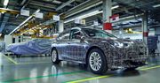 BMW rozpoczyna produkcję prototypów iNext. Debiut za 2 lata