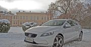 Volvo V40 D3 Momentum - było bardzo blisko [test autokult.pl]