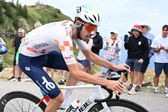 Kolarstwo: Tour of Langkawi - 2. etap