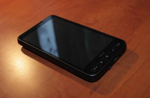 Microsoft potwierdza: HTC HD2 nie dostanie Windows Phone 7 Series! [aktualizacja]
