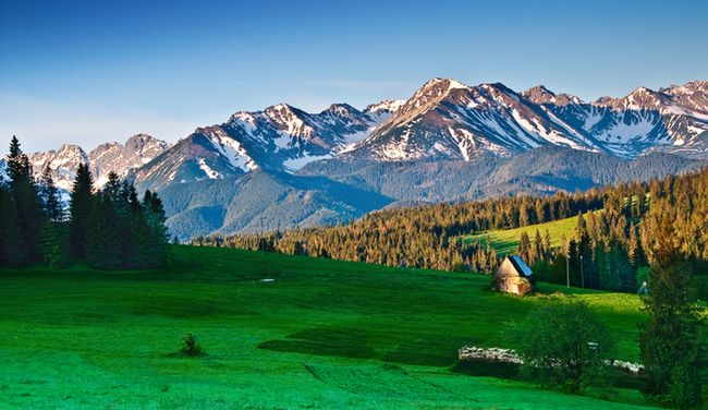 Zakopane - co warto zobaczyć?