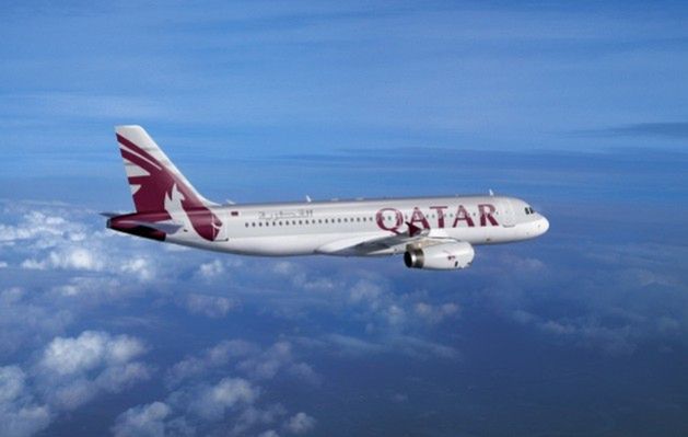 Qatar Airways startują z Wrocławia