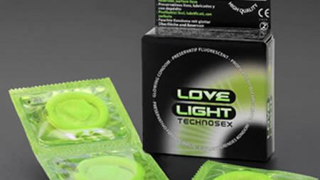 TOP 11 najdziwniejszych prezerwatyw 1