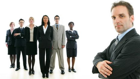 Ranking najlepszych miejsc pracy dla informatyków 1