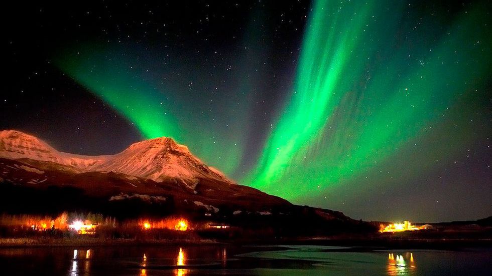 Najciekawsze kamery internetowe na żywo! Piękne widoki, duchy, zwierzęta i zorza polarna 1