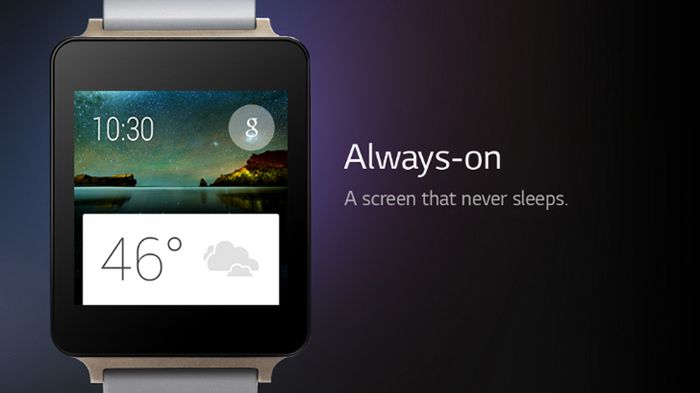 Android Wear - idea jest świetna, ale trzeba będzie jeszcze poczekać 1
