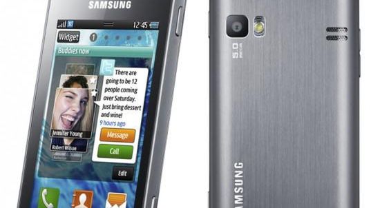 Nowości w ofercie Play - Samsung Wave 723 i Sony Ericsson Elm 1