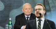 "Kaczyński się na to nie zgodzi". Jutro spotkanie w PiS