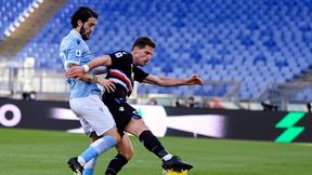Serie A: Lazio nie zawiodło przed starciem z Bayernem Monachium