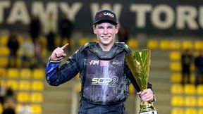 Żużel. Bezbłędny Pollestad wygrywa w Pardubicach. Awans Przyjemskiego!