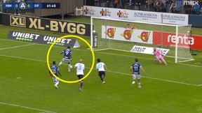 Od boiskowej kompromitacji do rekordowego transferu?! Zobacz wpadkę Yannicka Agnero