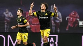 Bundesliga: gol Witsela dał triumf Borussii Dortmund, asysta Piszczka