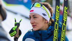 Biathlon. Monika Hojnisz-Staręga trzy sekundy od medalu! Marte Olsbu Roeiseland mistrzynią