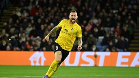 Polacy rozpoczęli marsz do Ligi Mistrzów. Istotny gol Parzyszka