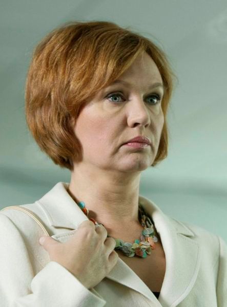 Agnieszka Pilaszewska wciąż nie umie wybaczyć