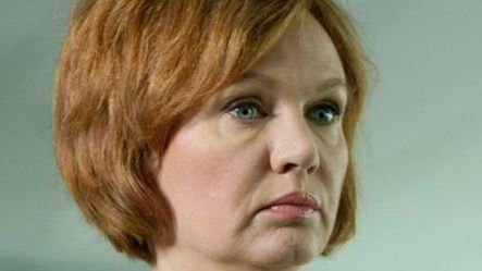 Agnieszka Pilaszewska wciąż nie umie wybaczyć