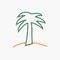 Desert Island - A Digital Wellbeing Experiment icon