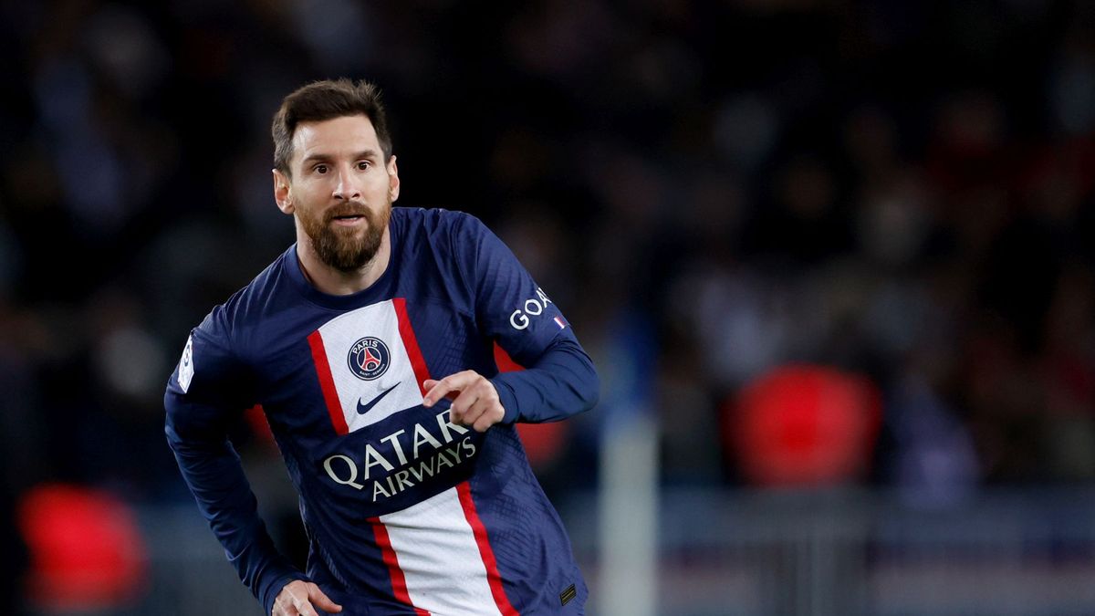 Zdjęcie okładkowe artykułu: Getty Images / Rico Brouwer/Soccrates / Na zdjęciu: Lionel Messi