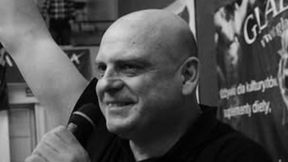 Smutek w Bydgoszczy. Nie żyje Maciej Borkowski