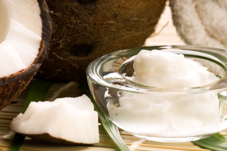 Olej kokosowy - zdrowy czy szkodliwy?