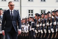 Duda liderem. Najnowsze badanie CBOS o zaufaniu do polityków