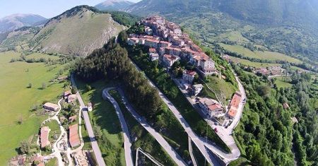 Koronawirus. Nie wykryto tam ani jednego zakażenia. To chyba cud