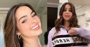 TikTokowa milionerka Addison Rae wywija na filmiku w bluzie POLSKIEJ MARKI! (WIDEO)
