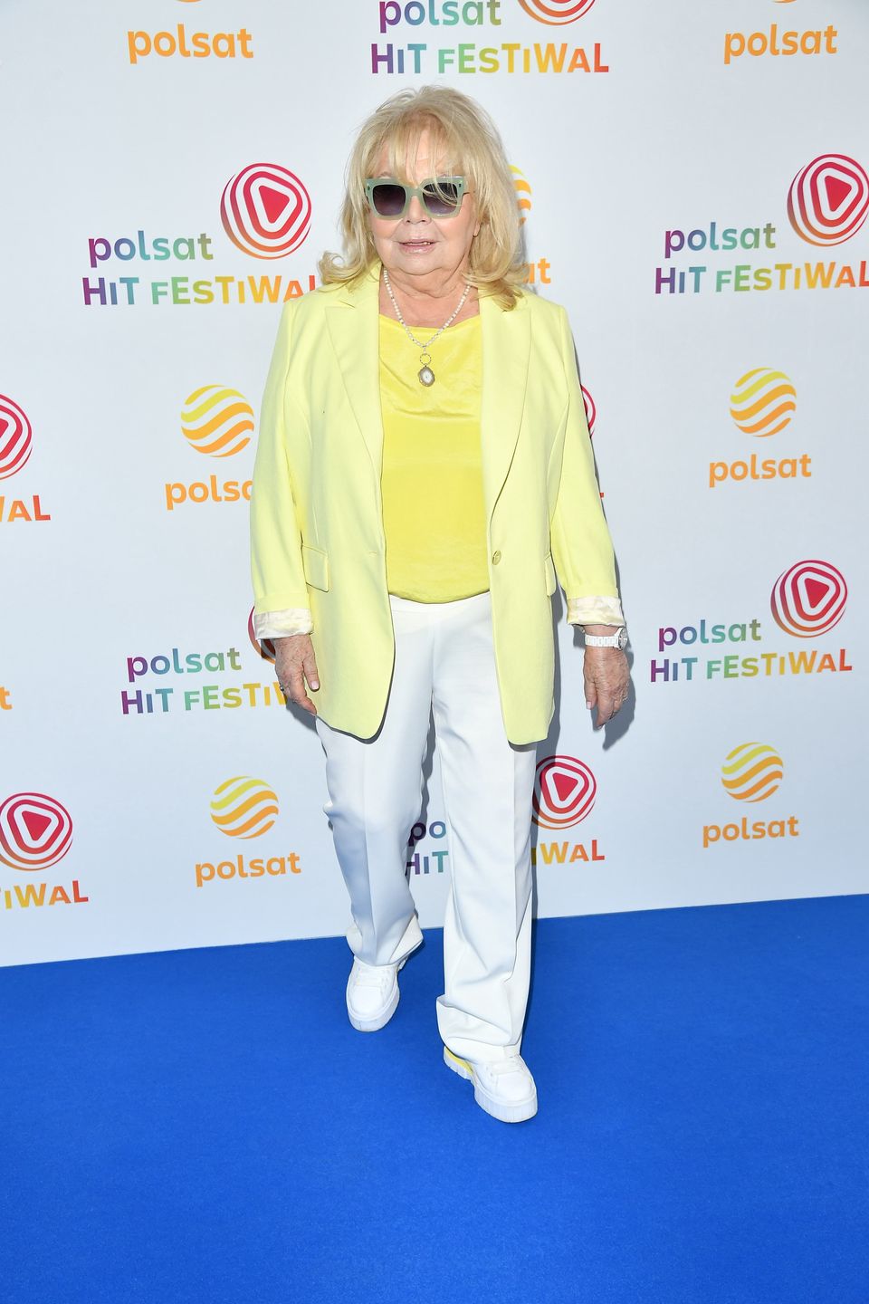 Nina Terentiew odchodzi z Polsatu