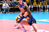 Siatkówka kobiet: Mistrzostwa świata - Tajlandia 2025 - mecz: Włochy - Słowacja