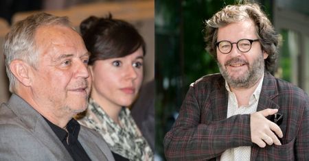 Grzegorz Turnau kończy 56 lat i rozczula się nad wnuczką, której ojcem jest Marek Kondrat: "Szalenie pogodna, energiczna i pomysłowa"