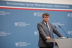 Kontrole na polskiej granicy. Jest zapowiedź ruchu MSWiA