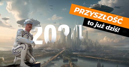 2024 przyniesie rewolucję? Oto co nas czeka