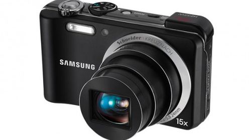 Samsung WB650 i WB600 - superzoomy (15x) z szerokim kątem (24 mm) 1