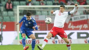 UEFA podjęła decyzję. Rywale Polaków ukarani