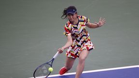 Sensacja goniła sensację w Chinach