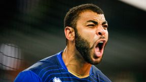 Earvin N'Gapeth potwierdził transfer do Zenitu Kazań. "Potrzebuję kolejnych wyzwań"