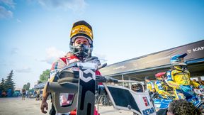 Manchester City docenił Taia Woffindena