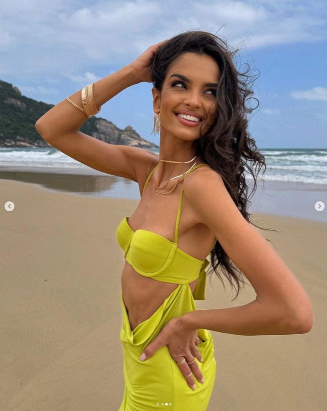 Klaudia El Dursi