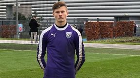Kuzyn Artura Boruca rusza na podbój Anglii. Podpisał kontrakt ze Stoke City