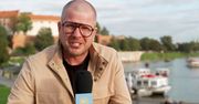Filip Chajzer WRÓCIŁ do "Dzień dobry TVN" na jubileusz. Fala KOMENTARZY pod reportażem o kibicach