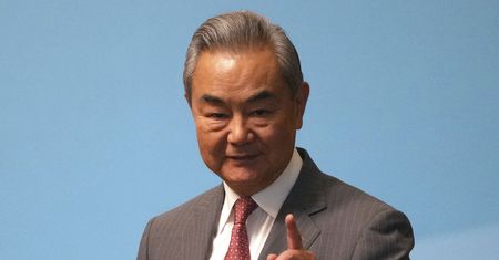 Pekin szykuje grunt pod spotkanie Xi z Trumpem. Jest apel do USA