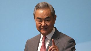 Pekin szykuje grunt pod spotkanie Xi z Trumpem. Jest apel do USA