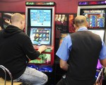Rynek gier hazardowych wymaga uregulowania. 120 tys. jednorkich bandytw nieopodatkowane